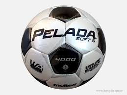 Quả bóng đá Hải Phòng chính hãng